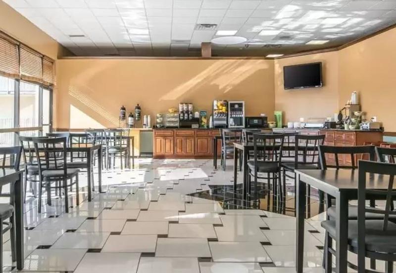 Quality Inn Hazard Luaran gambar